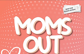 MOMS OUT - Darmstadt