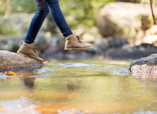 Wandern mit Kindern spannend gestalten - Onlinevortrag