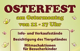 Osterfest in Weiterstadt