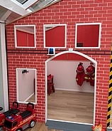 Casa Kids Kindercafé