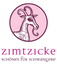 Zimtzicke