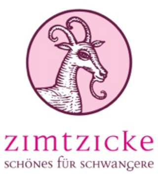 Zimtzicke