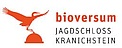 bioversum Jagdschloss Kranichstein