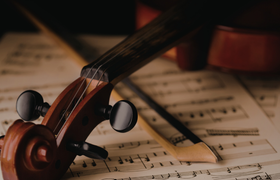 Familienkonzerte: Percussion meets Viola