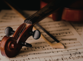 Familienkonzerte: Percussion meets Viola