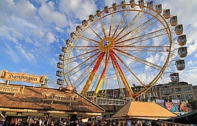 75. Darmstädter Heinerfest