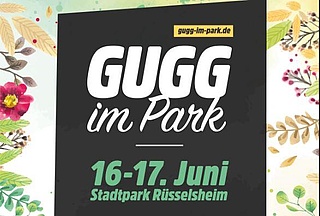 GUGG im Park