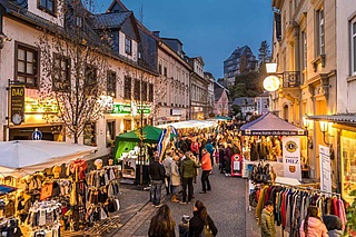 Martinsmarkt Diez
