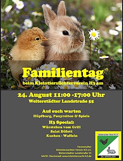 Sommer- & Familienfest