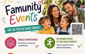 Famunity Event