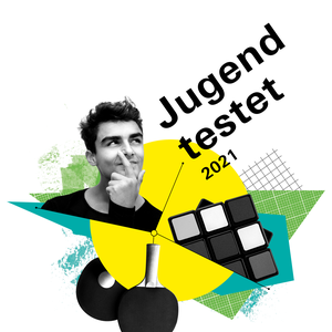 Wettbewerb „Jugend testet“ 2021