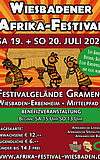 Wiesbadener Afrika-Festival