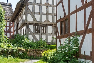 Fachwerk – Bauen und Sanieren 