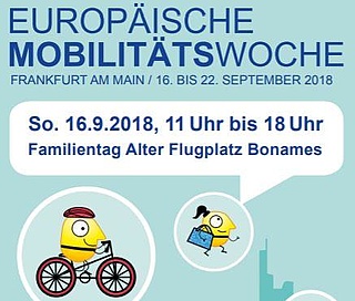Familientag auf dem Alten Flugplatz