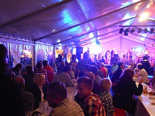 Stadtteilfest Gravenbruch