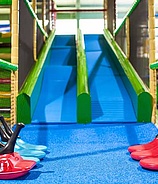 Maxiland Indoorspielpark