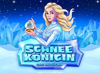 Schneekönigin - das Musical