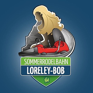 Sommerrodelbahn Loreley-Bob
