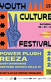 Youth Culture Festival feiert 15-jähriges Jubiläum