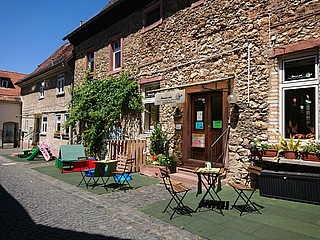 Sommerfest für die ganze Familie