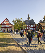 Freilichtmuseum Hessenpark