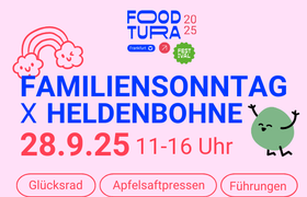 FOODTURA Familiensonntag