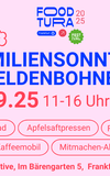 FOODTURA Familiensonntag