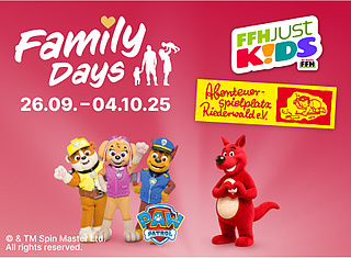 Family Days im NWZ
