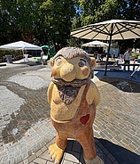 Wasserspielplatz Wiesbaden Reisinger-Anlagen