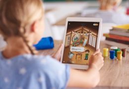 Tipp: Lesetrainer-App für Kinder - Gyoji