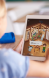 Tipp: Lesetrainer-App für Kinder - Gyoji