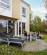 Center Parcs Park Bostalsee