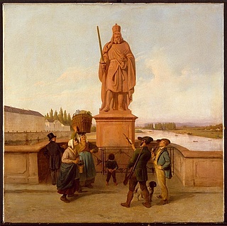 Die Kaisermacher in Frankfurt