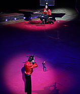 Great Christmas Circus 2026 in Frankfurt