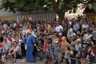 64. Bundesäppelwoifest
