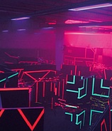 LaserTag Darmstadt