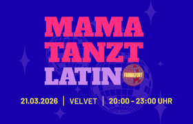 MAMA TANZT LATINO
