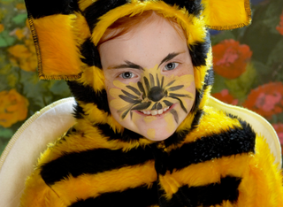 Hör' mal, wer da summt!