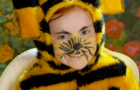 Hör' mal, wer da summt!