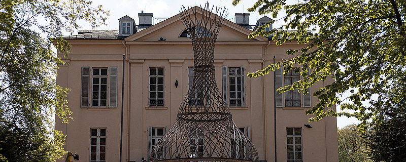 Schloss Freudenberg