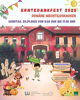 Erntedankfest