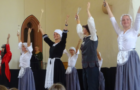 Steinauer Märchensonntag