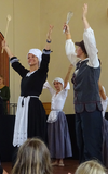 Steinauer Märchensonntag