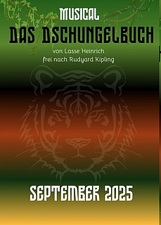 Musical: Das Dschungelbuch