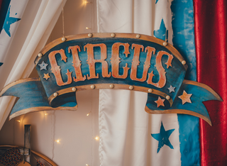 Zirkus Datterino