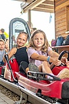 Sommerrodelbahn Loreley-Bob