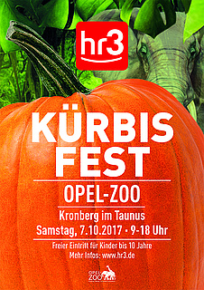 hr3-Kürbisfest