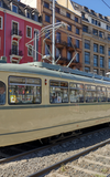 Sonderfahrten: 120 Jahre Altstadtstrecke Frankfurt