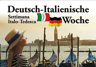 Deutsch Italienische Woche - Settimana Italo-Tedesca