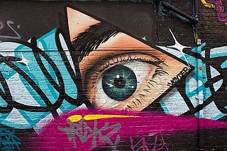 Ferienprogramm: Street Art